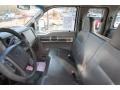 Oxford White - F250 Super Duty XL SuperCab Photo No. 18