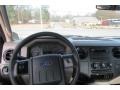 Oxford White - F250 Super Duty XL SuperCab Photo No. 21