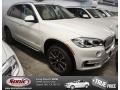Alpine White - X5 sDrive35i Photo No. 1