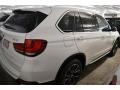 Alpine White - X5 sDrive35i Photo No. 3