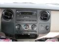 Oxford White - F250 Super Duty XL SuperCab Photo No. 27