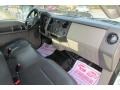 Oxford White - F250 Super Duty XL SuperCab Photo No. 39