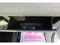 Oxford White - F250 Super Duty XL SuperCab Photo No. 40
