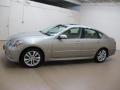 Sahara Sandstone - M 35 Sedan Photo No. 5