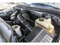 Oxford White - F250 Super Duty XL SuperCab Photo No. 47