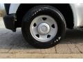 Oxford White - F250 Super Duty XL SuperCab Photo No. 50