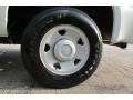 2009 Ford F250 Super Duty XL SuperCab Wheel