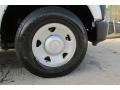 Oxford White - F250 Super Duty XL SuperCab Photo No. 56