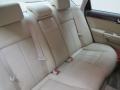 Sahara Sandstone - M 35 Sedan Photo No. 21