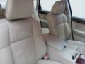 2009 Sahara Sandstone Infiniti M 35 Sedan  photo #23