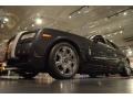 2012 Darkest Tungston Rolls-Royce Ghost   photo #11