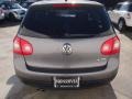 United Grey Metallic - Rabbit 2 Door Photo No. 7