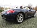 2009 Midnight Blue Metallic Porsche Boxster   photo #5