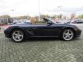 2009 Midnight Blue Metallic Porsche Boxster   photo #6