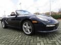 Front 3/4 View of 2009 Boxster 