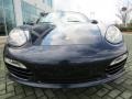 Midnight Blue Metallic - Boxster  Photo No. 8
