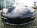 2009 Midnight Blue Metallic Porsche Boxster   photo #8