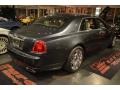 2012 Darkest Tungston Rolls-Royce Ghost   photo #21