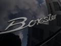 2009 Porsche Boxster Standard Boxster Model Badge and Logo Photo
