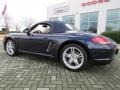 Midnight Blue Metallic - Boxster  Photo No. 23
