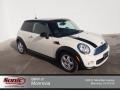 Pepper White - Cooper Hardtop Photo No. 1
