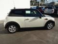 Pepper White - Cooper Hardtop Photo No. 7