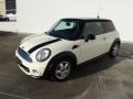 Pepper White - Cooper Hardtop Photo No. 15