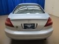 2005 Silver Frost Metallic Honda Accord LX Special Edition Coupe  photo #7