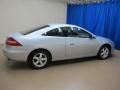 2005 Silver Frost Metallic Honda Accord LX Special Edition Coupe  photo #10