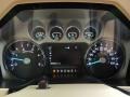 Oxford White - F250 Super Duty King Ranch Crew Cab 4x4 Photo No. 16