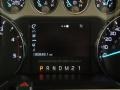 Oxford White - F250 Super Duty King Ranch Crew Cab 4x4 Photo No. 17