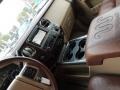 Oxford White - F250 Super Duty King Ranch Crew Cab 4x4 Photo No. 22