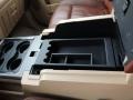 Oxford White - F250 Super Duty King Ranch Crew Cab 4x4 Photo No. 24