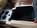 Oxford White - F250 Super Duty King Ranch Crew Cab 4x4 Photo No. 25