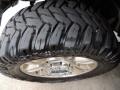 Oxford White - F250 Super Duty King Ranch Crew Cab 4x4 Photo No. 28