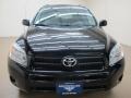 Black - RAV4 4WD Photo No. 2