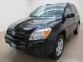 Black - RAV4 4WD Photo No. 3