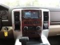 Hunter Green Pearl - Ram 1500 Laramie Crew Cab Photo No. 17