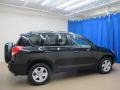 Black - RAV4 4WD Photo No. 8
