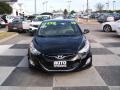 Black - Elantra GLS Photo No. 2