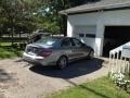 Palladium Silver Metallic - C 300 Sport Photo No. 3