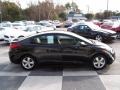Black - Elantra GLS Photo No. 3