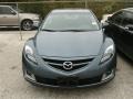 Steel Blue - MAZDA6 i Touring Sedan Photo No. 1