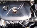 Black - Elantra GLS Photo No. 6