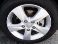 Black - Elantra GLS Photo No. 7