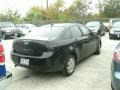 Black - Focus S Sedan Photo No. 4
