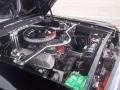 Raven Black - Mustang Fastback Photo No. 8