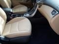 Black - Elantra GLS Photo No. 13