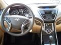 Black - Elantra GLS Photo No. 15