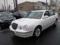 2006 Pearl White Kia Amanti   photo #3